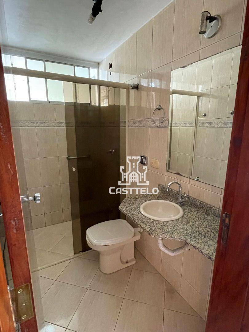 Apartamento à venda com 3 quartos, 65m² - Foto 14