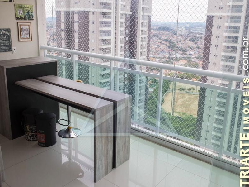 Apartamento à venda com 3 quartos, 137m² - Foto 10