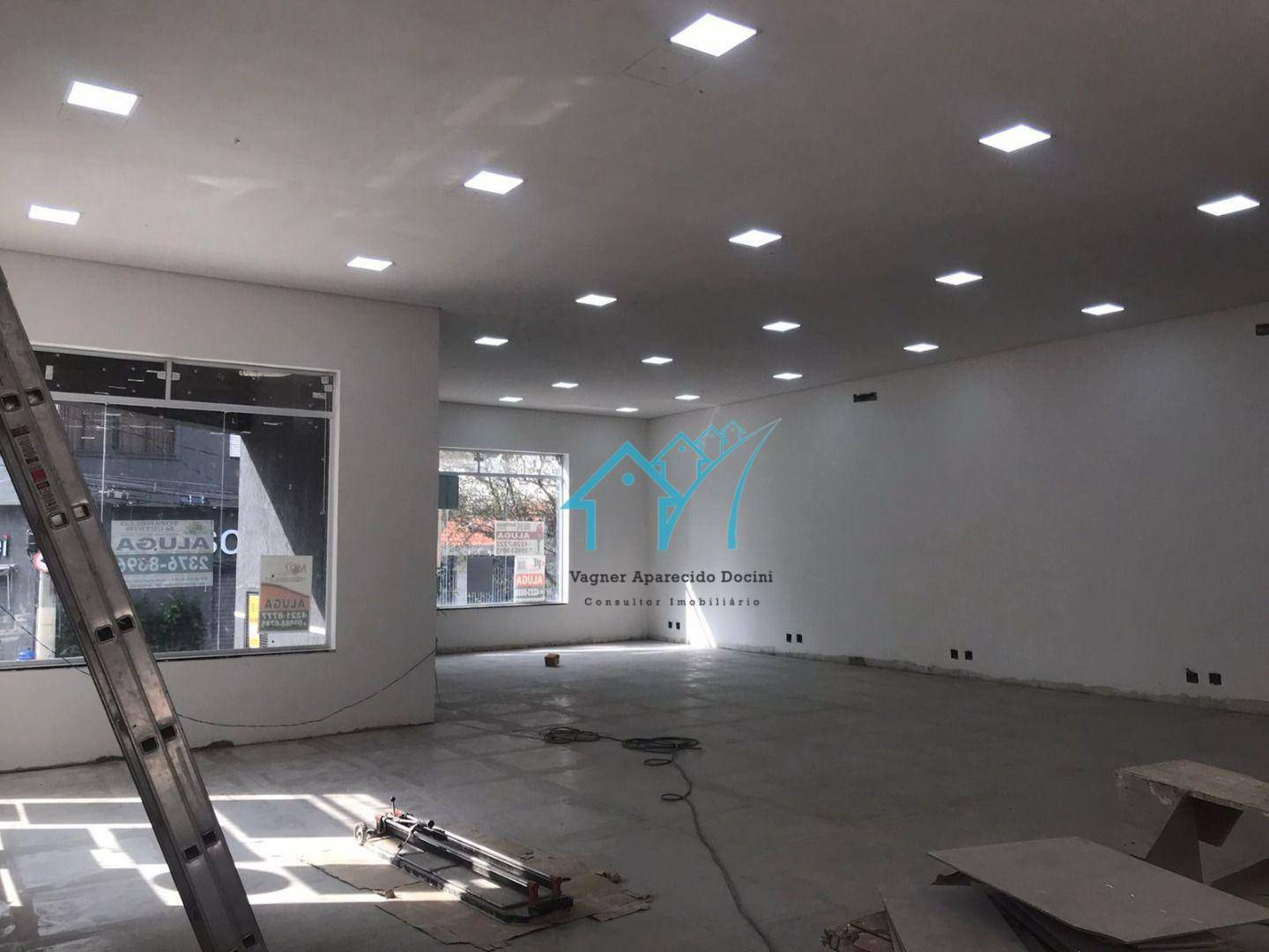 Loja-Salão para alugar, 190m² - Foto 4