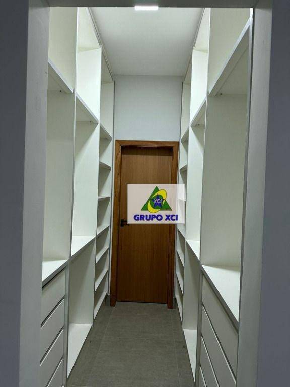 Casa de Condomínio à venda com 3 quartos, 234m² - Foto 18