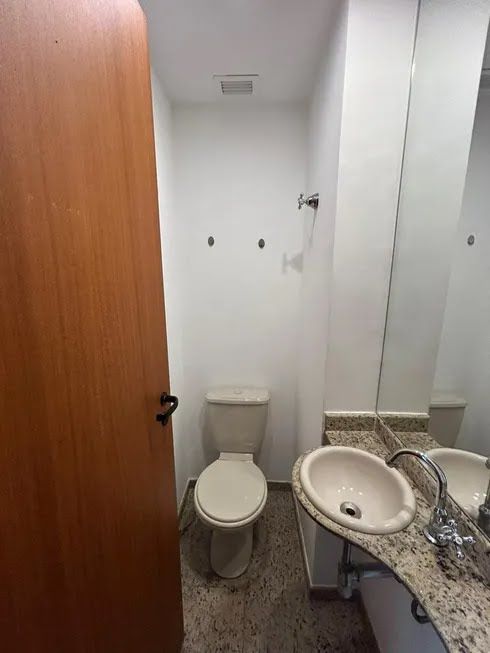 Apartamento, 3 quartos, 104 m² - Foto 2