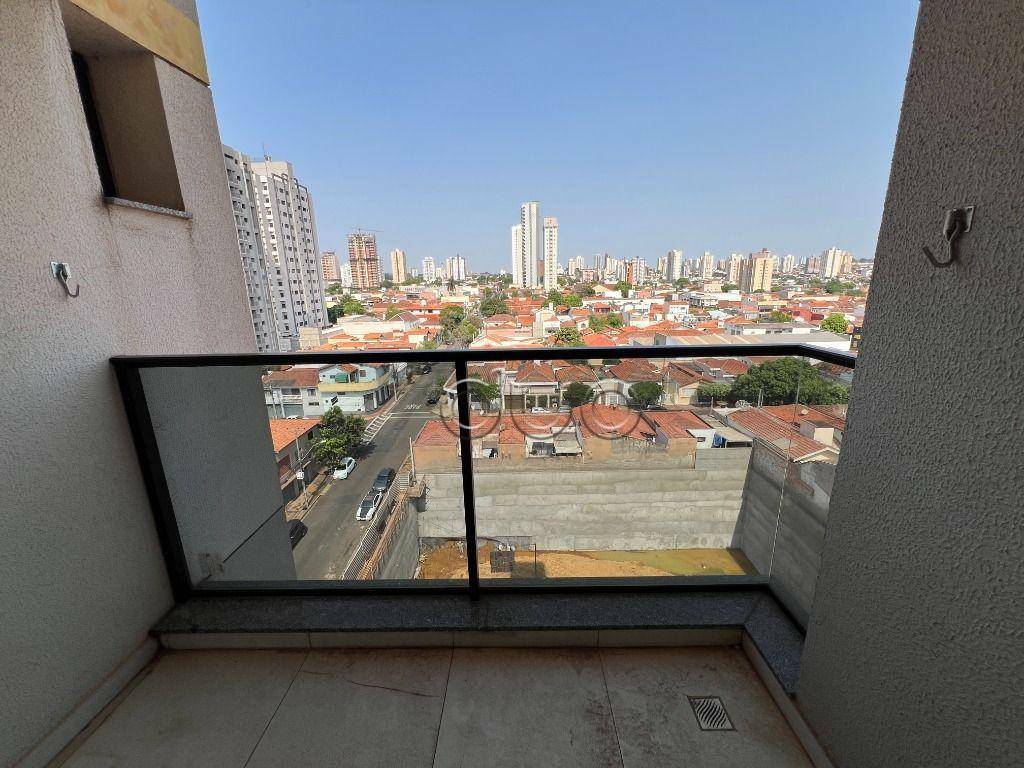 Apartamento à venda com 1 quarto, 48m² - Foto 17