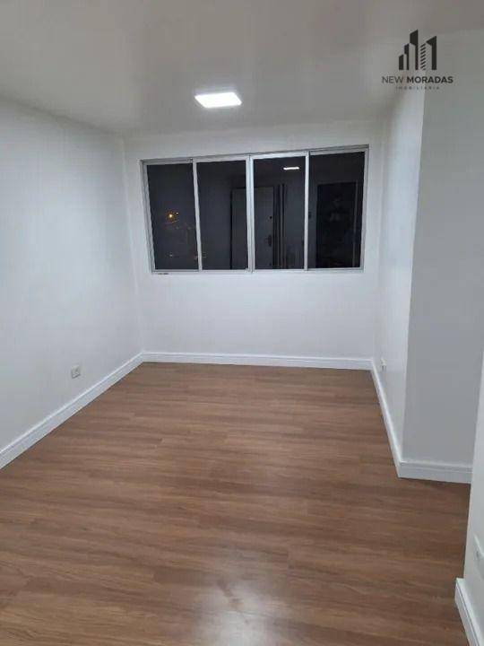 Apartamento à venda com 3 quartos, 49m² - Foto 1