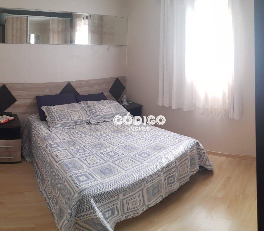 Apartamento à venda com 3 quartos, 64m² - Foto 28