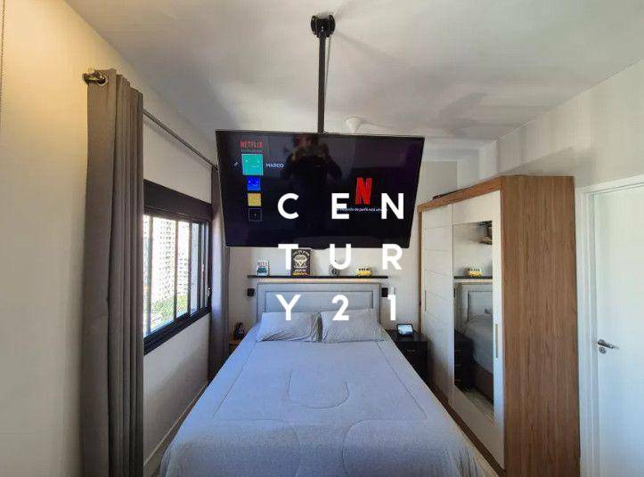 Apartamento, 1 quarto, 25 m² - Foto 5