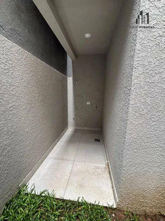 Sobrado à venda com 4 quartos, 84m² - Foto 4