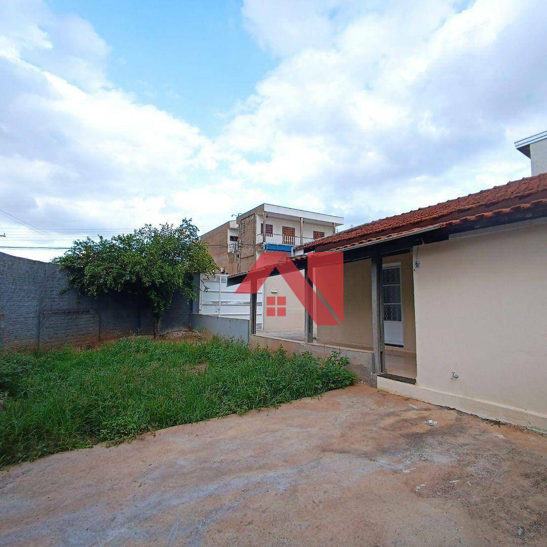 Casa à venda e aluguel com 3 quartos, 60m² - Foto 7