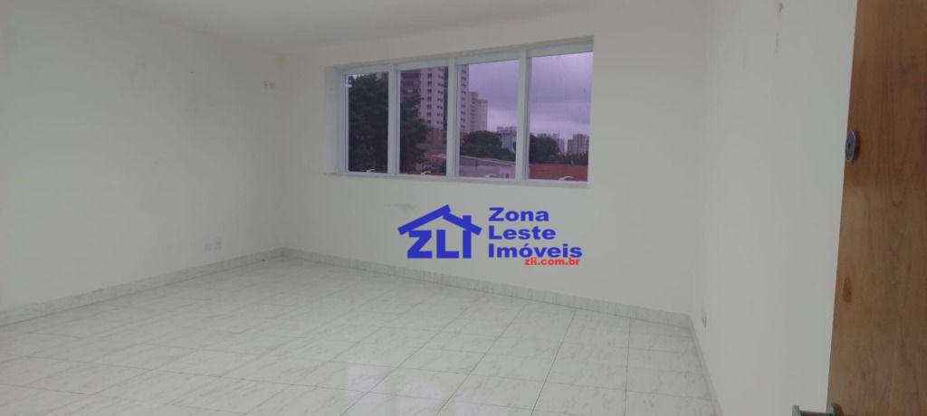 Conjunto Comercial-Sala para alugar, 42m² - Foto 9