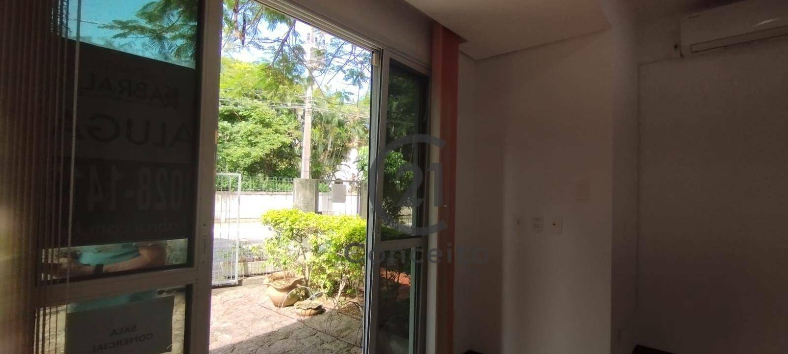 Conjunto Comercial-Sala para alugar, 20m² - Foto 4