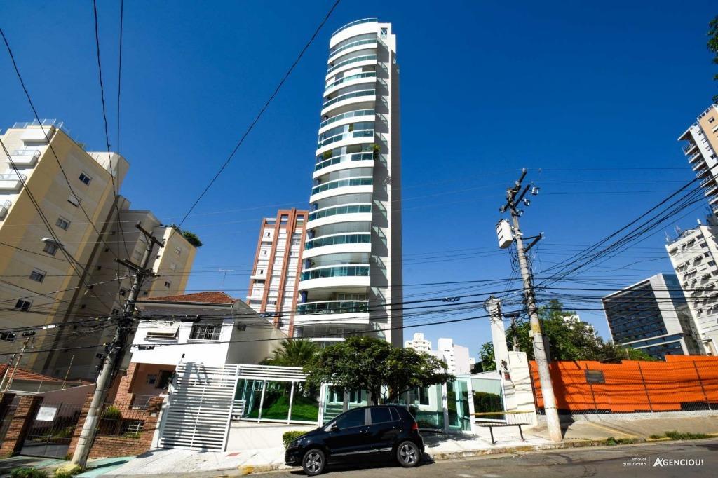 Apartamento à venda com 4 quartos, 374m² - Foto 31