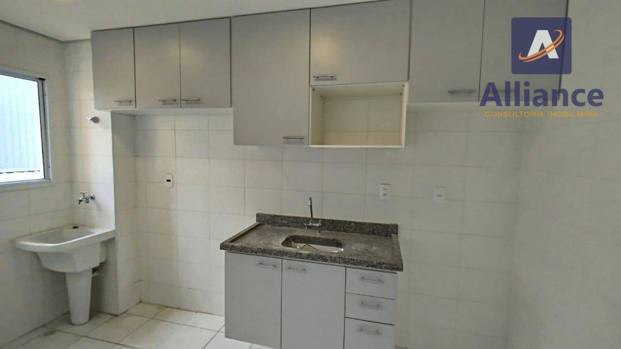 Apartamento à venda com 2 quartos, 62m² - Foto 6