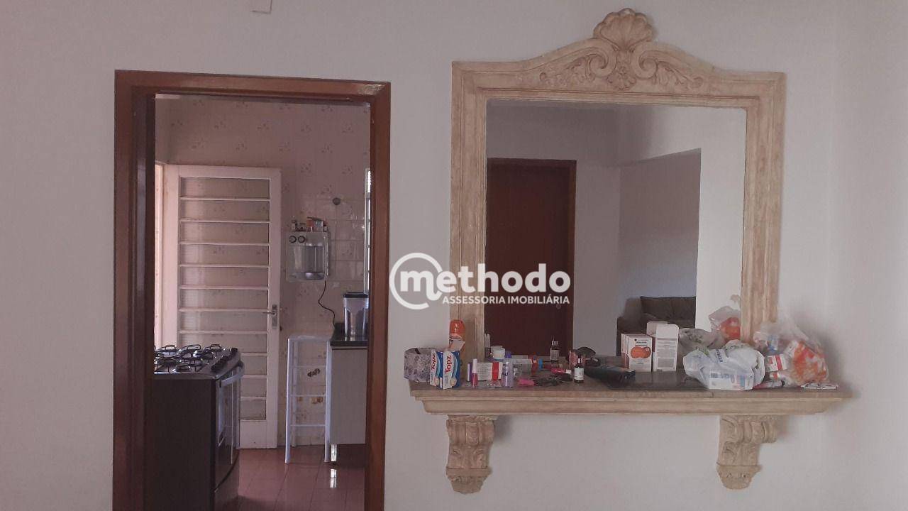 Casa à venda com 4 quartos, 230m² - Foto 6