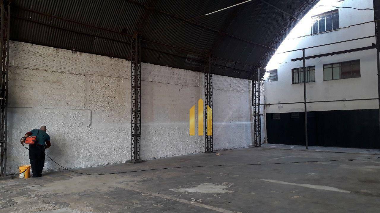 Depósito-Galpão-Armazém para alugar, 700m² - Foto 5