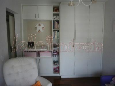 Apartamento para alugar com 3 quartos, 375m² - Foto 15