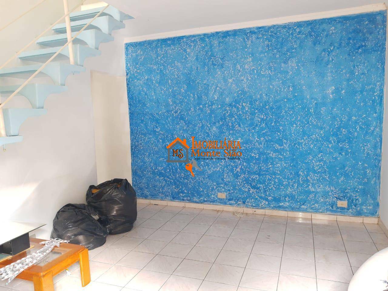 Sobrado à venda com 6 quartos, 250M2 - Foto 17