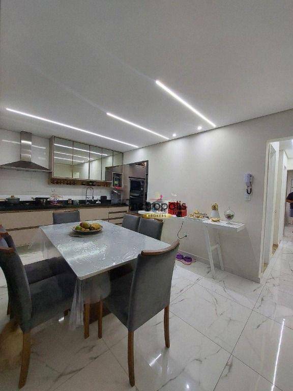 Sobrado à venda e aluguel com 4 quartos, 190m² - Foto 2