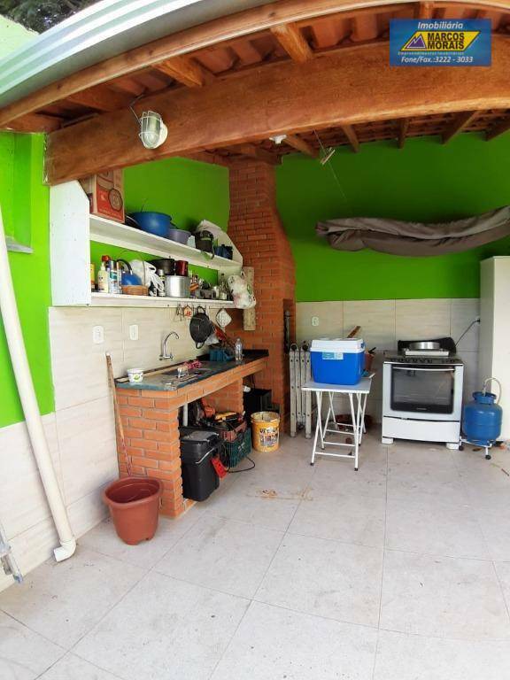 Casa à venda com 2 quartos, 137m² - Foto 29