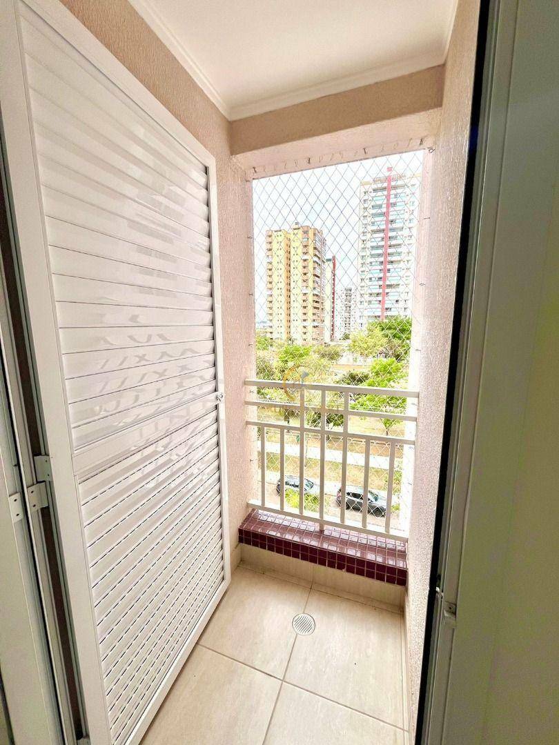 Apartamento para alugar com 2 quartos, 77m² - Foto 10