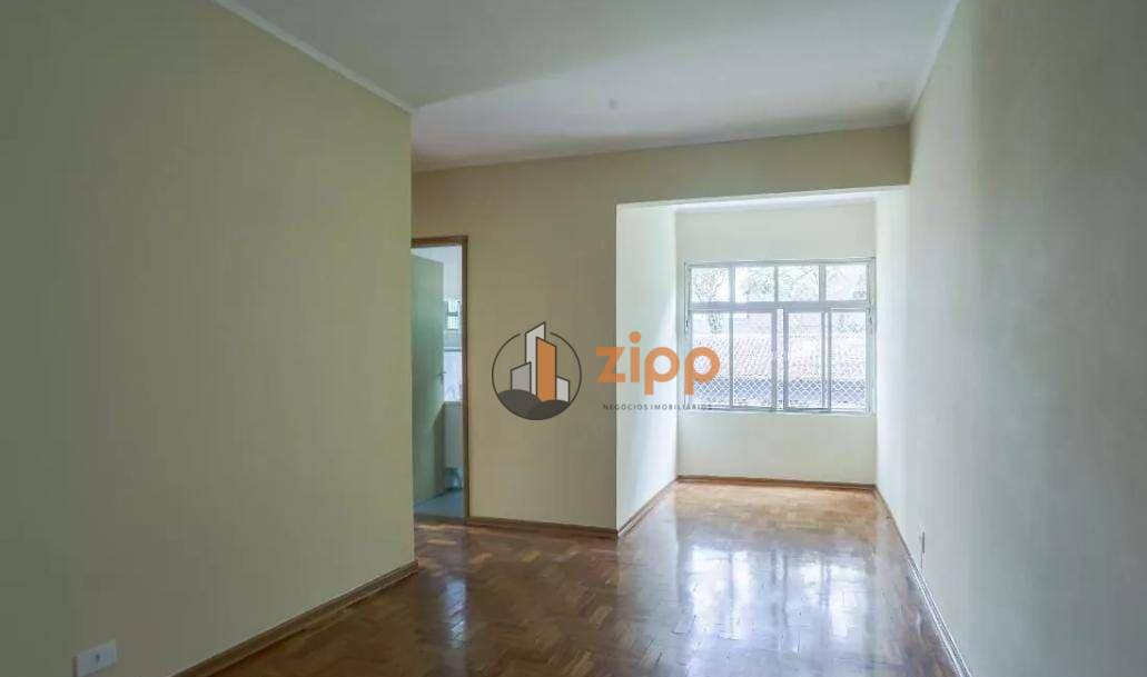 Apartamento à venda com 2 quartos, 80m² - Foto 1