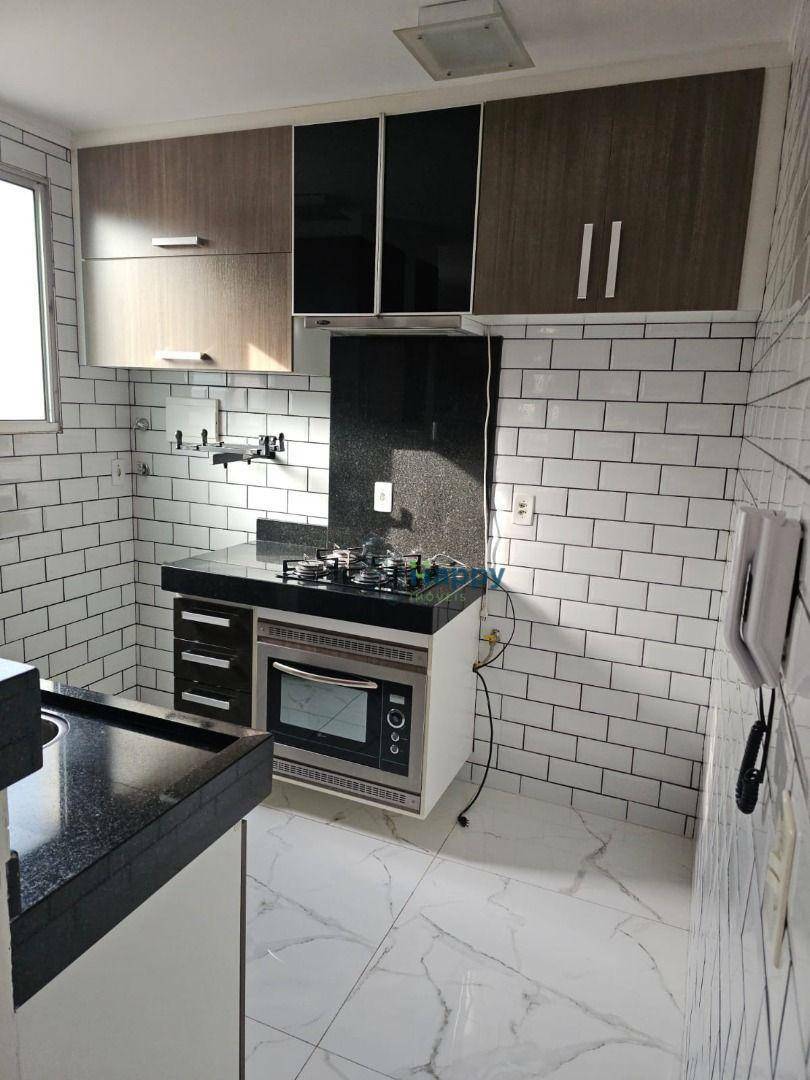 Apartamento à venda com 2 quartos, 42M2 - Foto 6