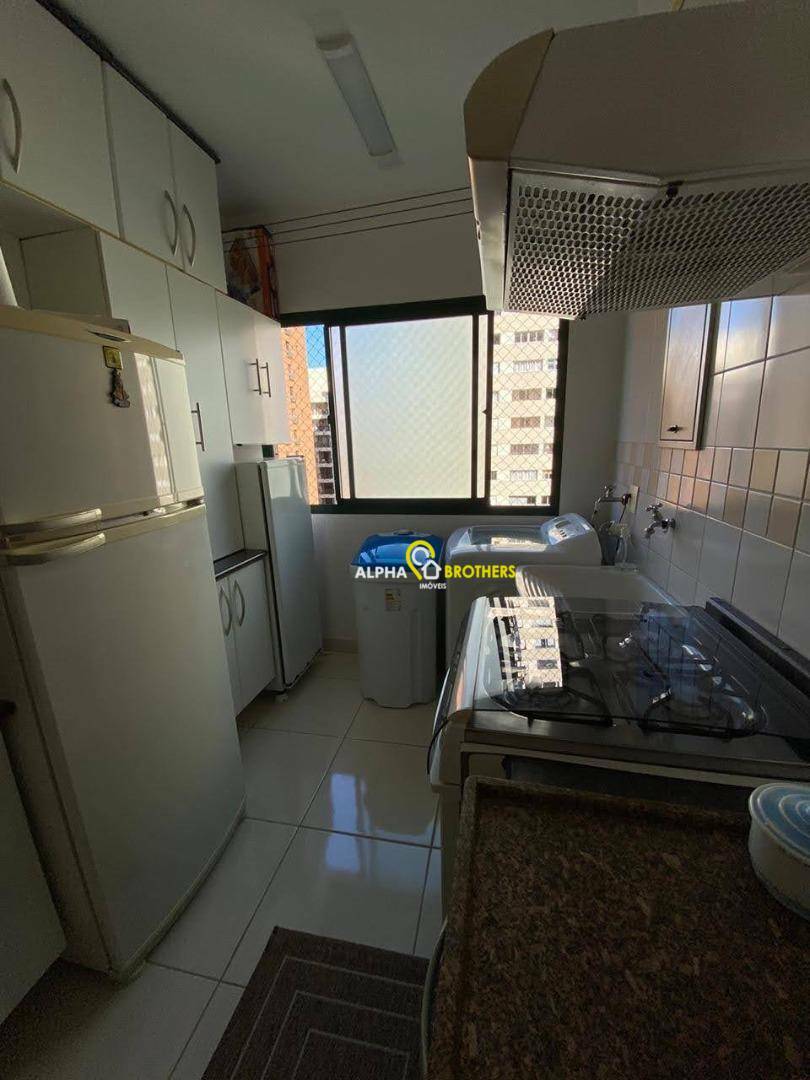 Apartamento à venda com 3 quartos, 86m² - Foto 8