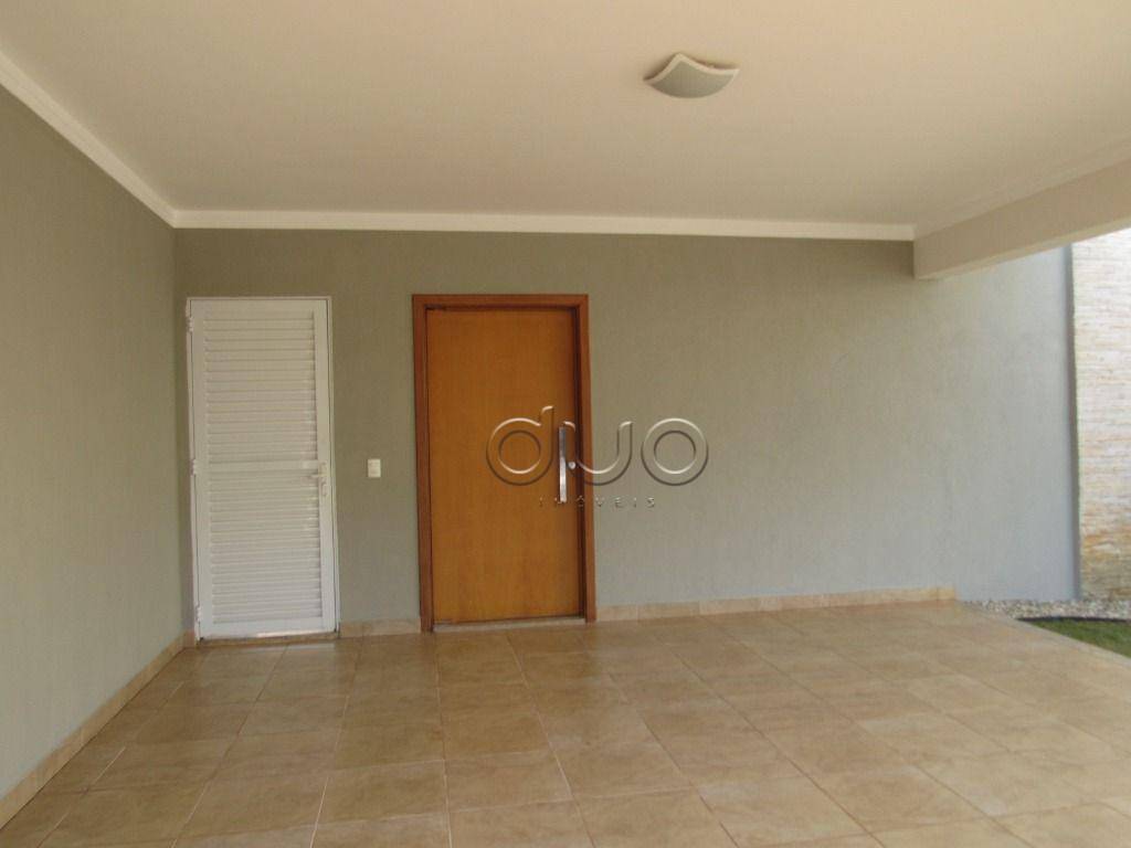 Casa de Condomínio à venda com 3 quartos, 196m² - Foto 3