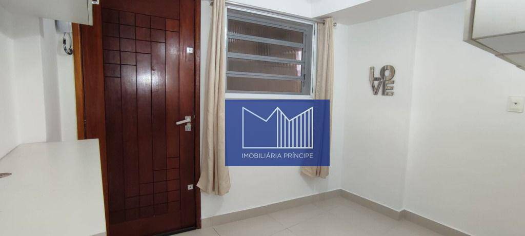 Apartamento à venda com 1 quarto, 35m² - Foto 5