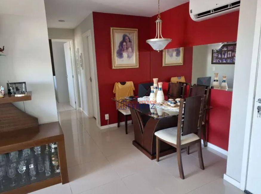 Apartamento à venda com 2 quartos, 82m² - Foto 6