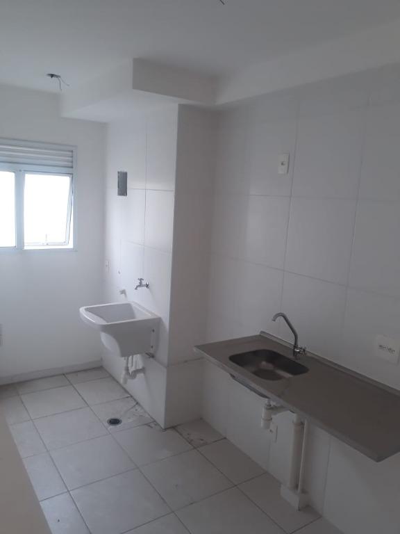 Apartamento à venda com 2 quartos, 45m² - Foto 11