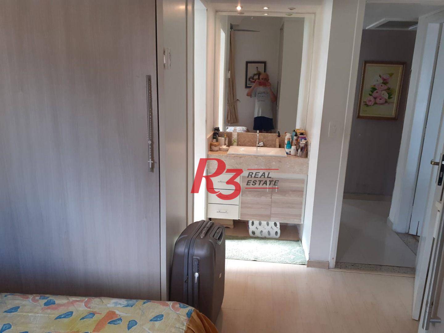 Apartamento à venda com 3 quartos, 83m² - Foto 12