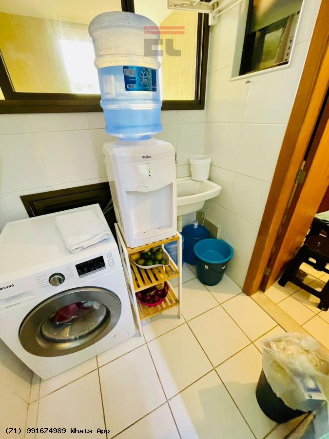 Apartamento à venda com 3 quartos, 90m² - Foto 14