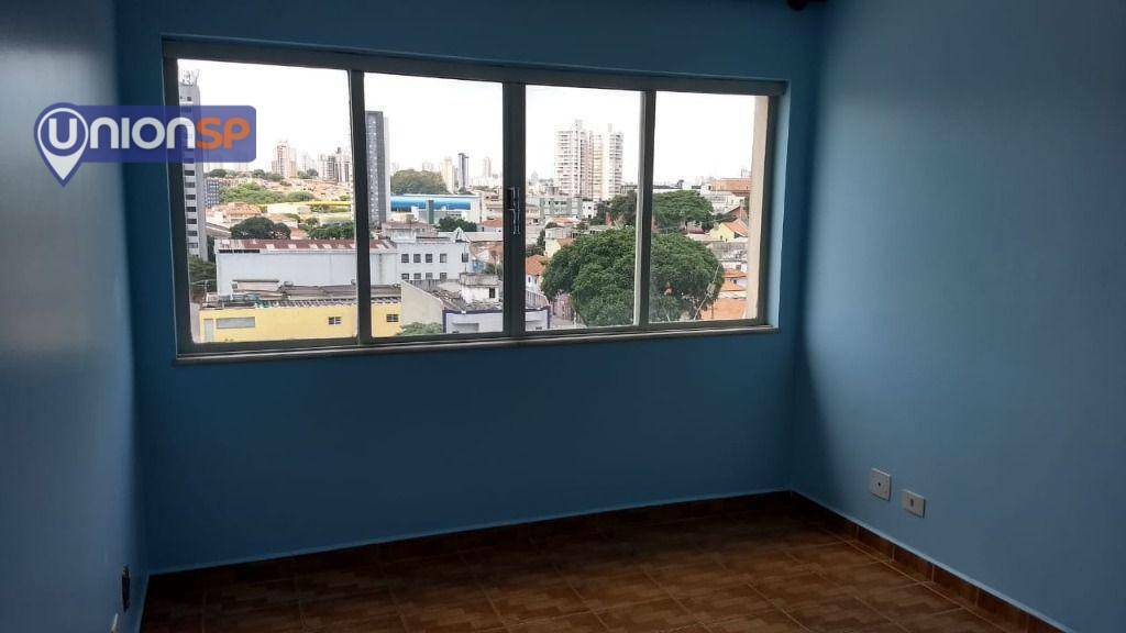 Apartamento à venda com 2 quartos, 80m² - Foto 1