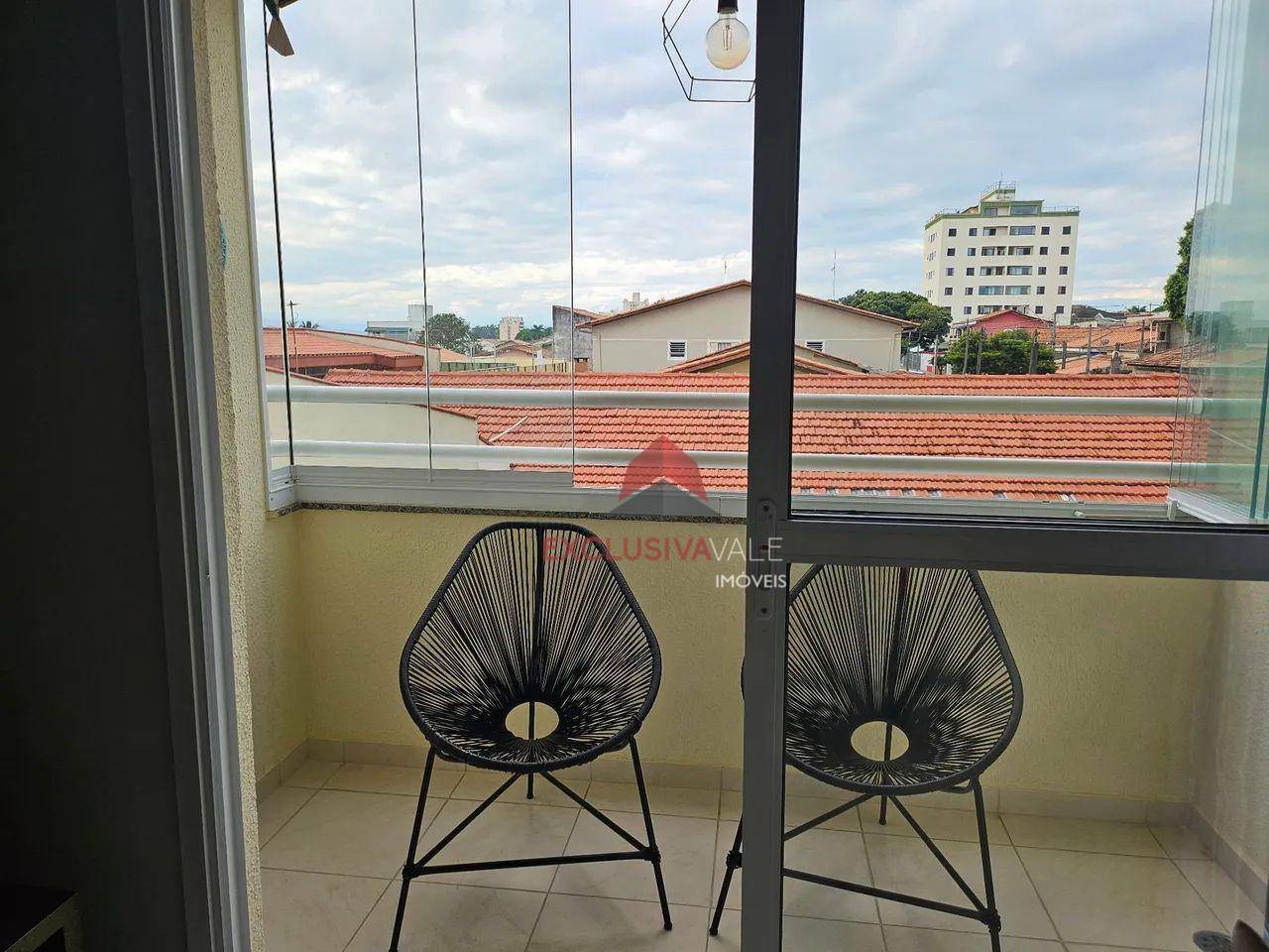Apartamento à venda com 2 quartos, 59m² - Foto 11