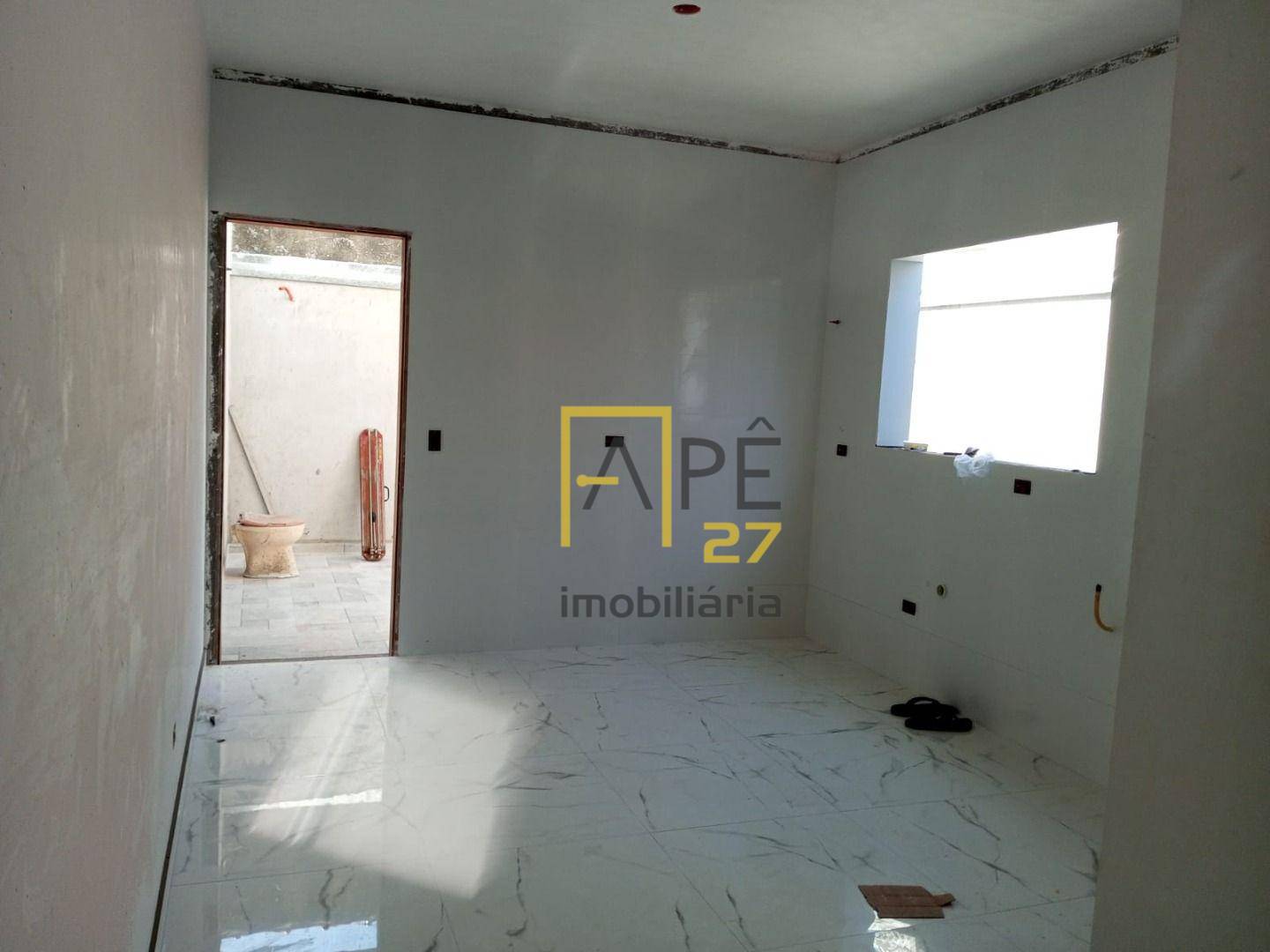 Sobrado à venda com 3 quartos, 110m² - Foto 8