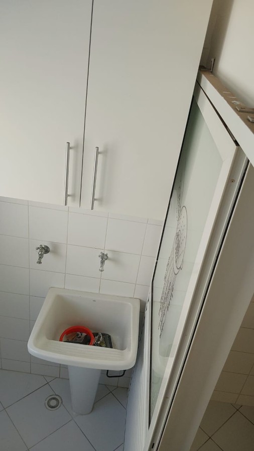 Apartamento à venda com 2 quartos, 50m² - Foto 16