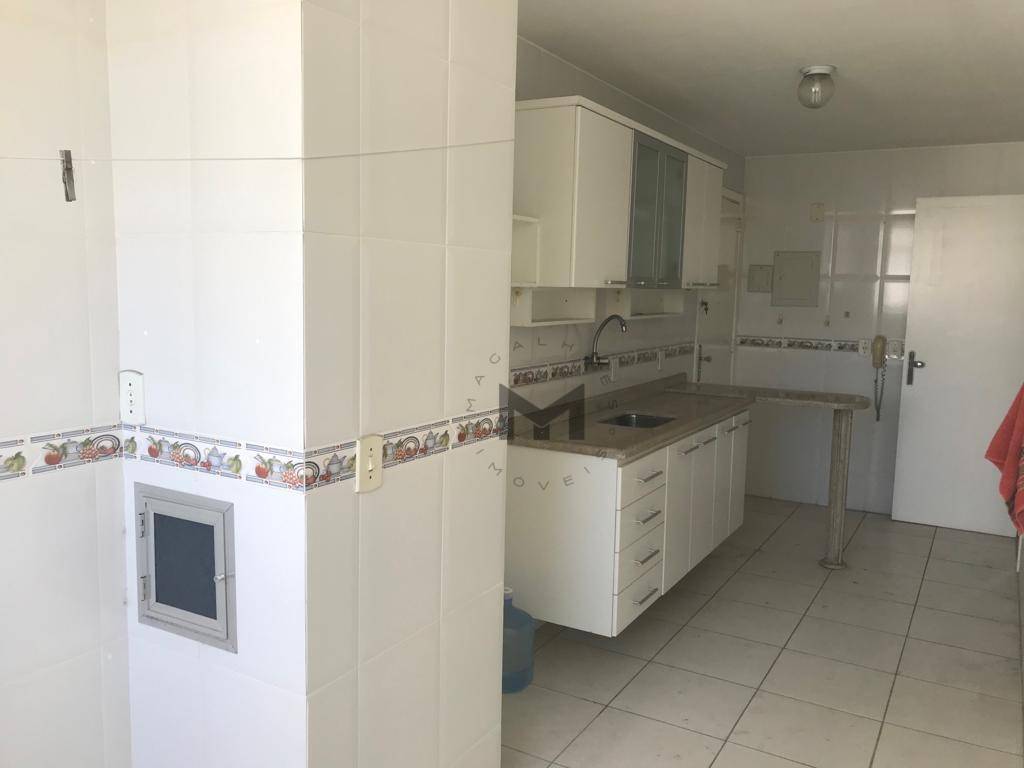 Cobertura à venda com 3 quartos, 200m² - Foto 27