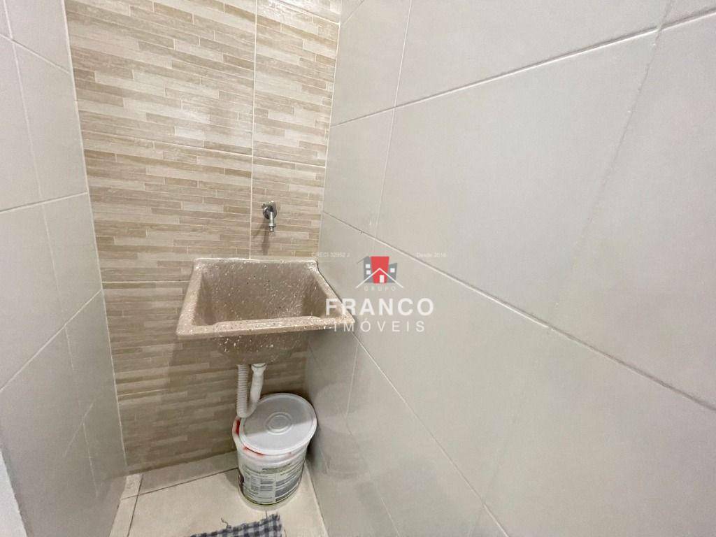 Apartamento à venda com 2 quartos, 55m² - Foto 16