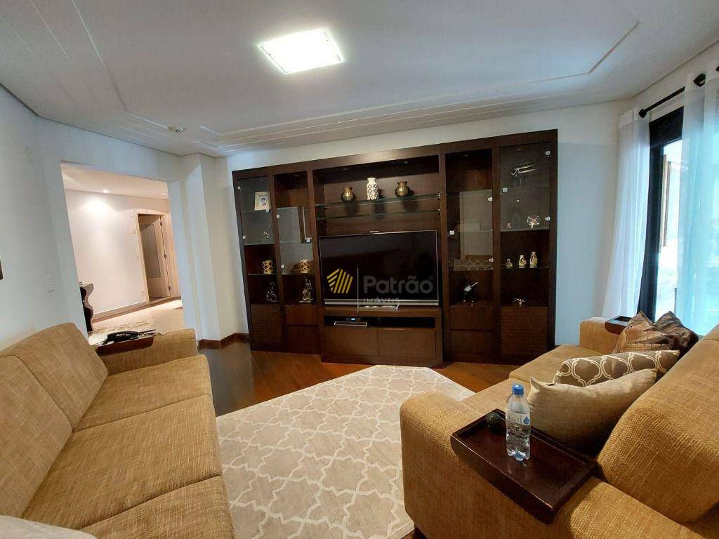 Apartamento à venda e aluguel com 4 quartos, 225m² - Foto 62