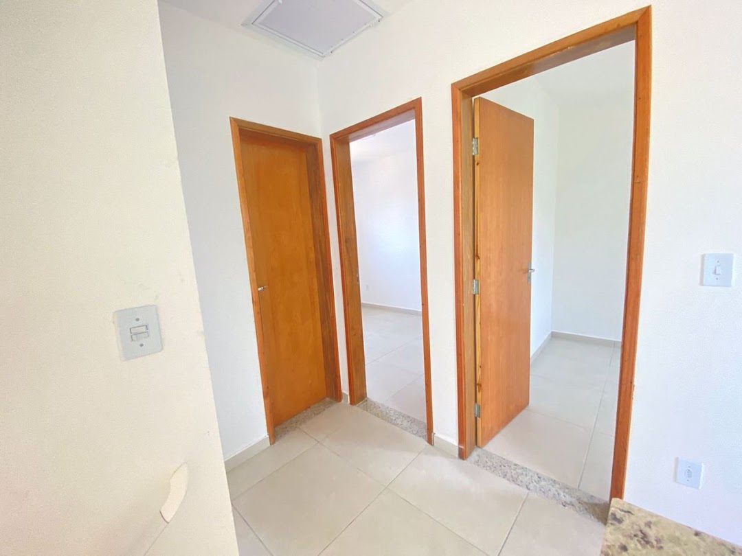 Casa de Condomínio à venda com 2 quartos, 44m² - Foto 7