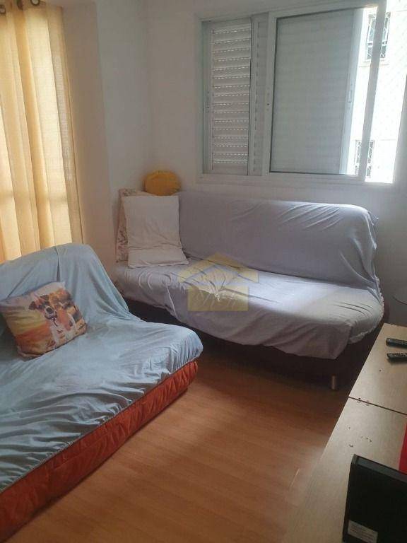 Apartamento à venda com 2 quartos, 70m² - Foto 6