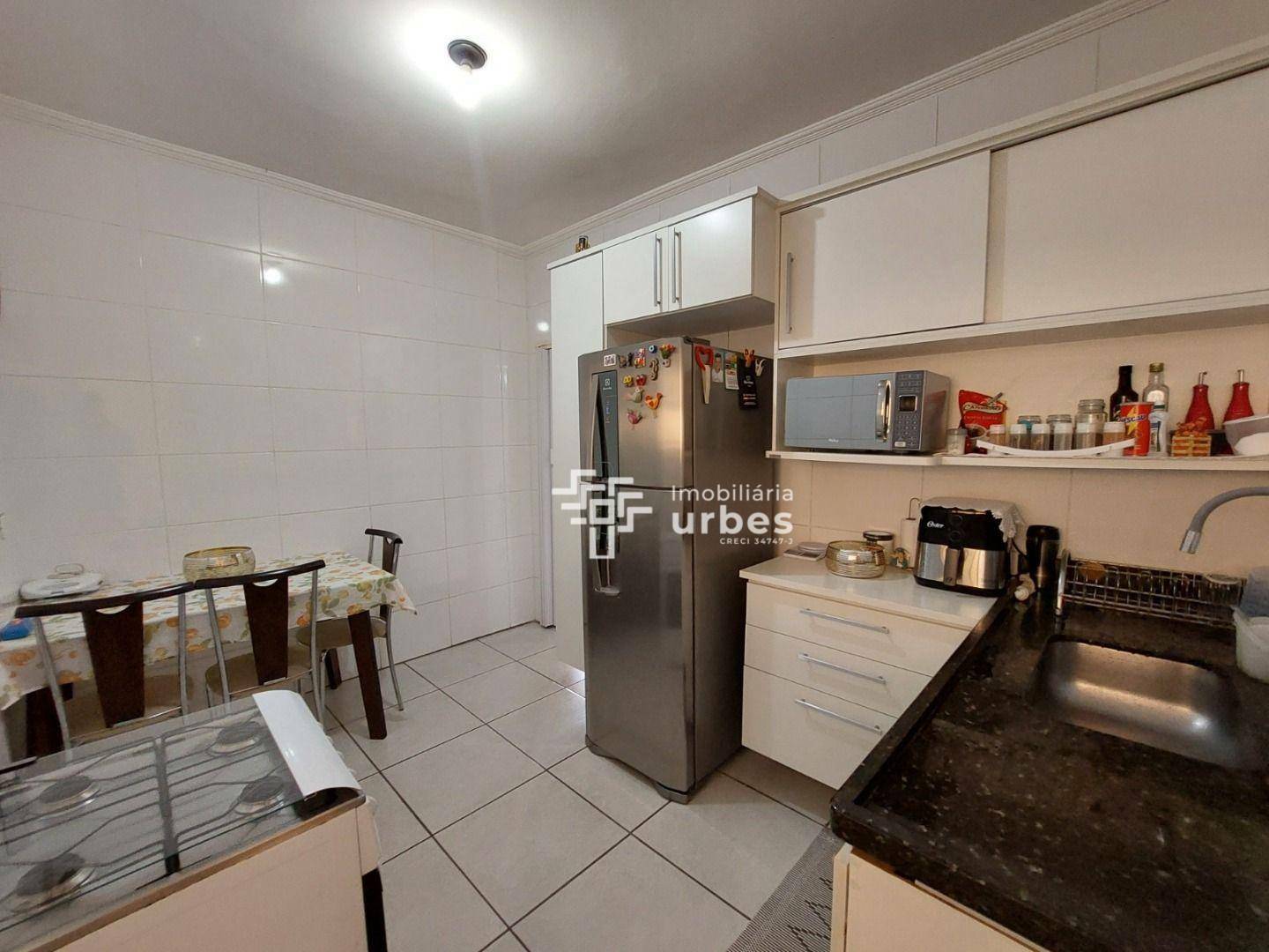 Apartamento à venda com 3 quartos, 100m² - Foto 14