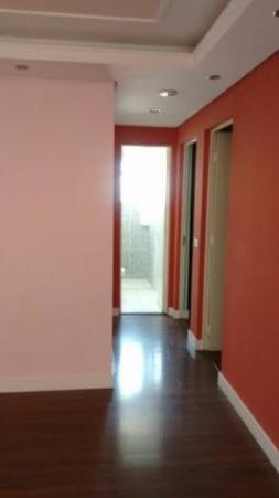 Apartamento à venda com 2 quartos, 43m² - Foto 1