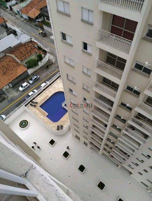 Apartamento à venda com 2 quartos, 68m² - Foto 24