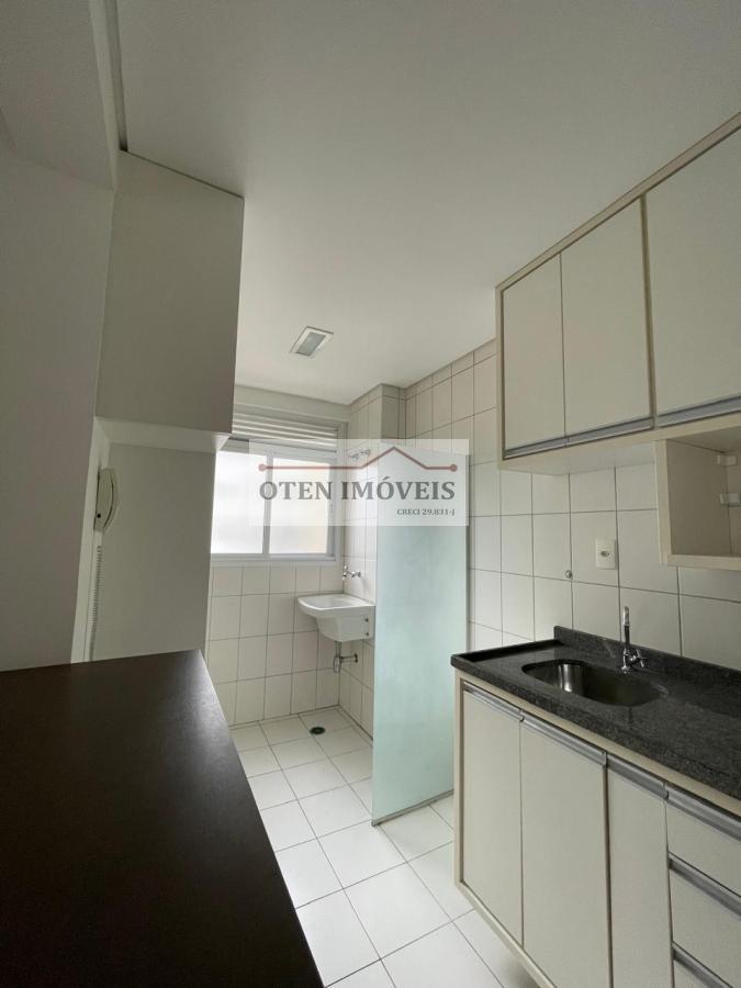 Apartamento à venda com 2 quartos, 62m² - Foto 9