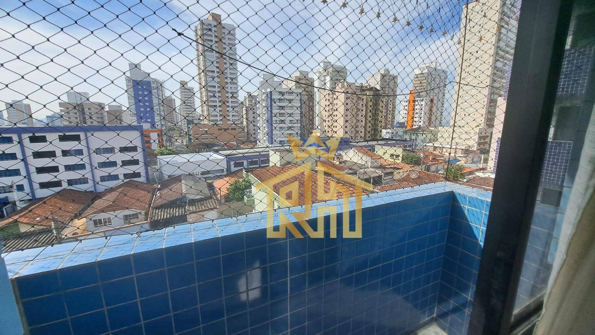 Apartamento para alugar com 1 quarto, 48m² - Foto 6