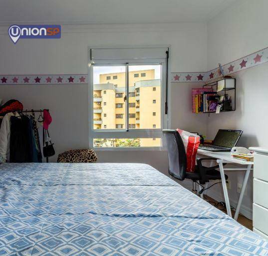 Apartamento à venda com 4 quartos, 149m² - Foto 9