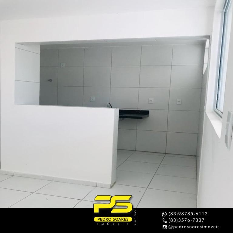 Apartamento à venda com 2 quartos, 61m² - Foto 7