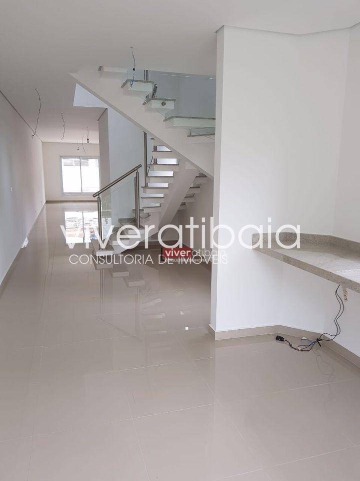 Casa à venda com 3 quartos, 150m² - Foto 12