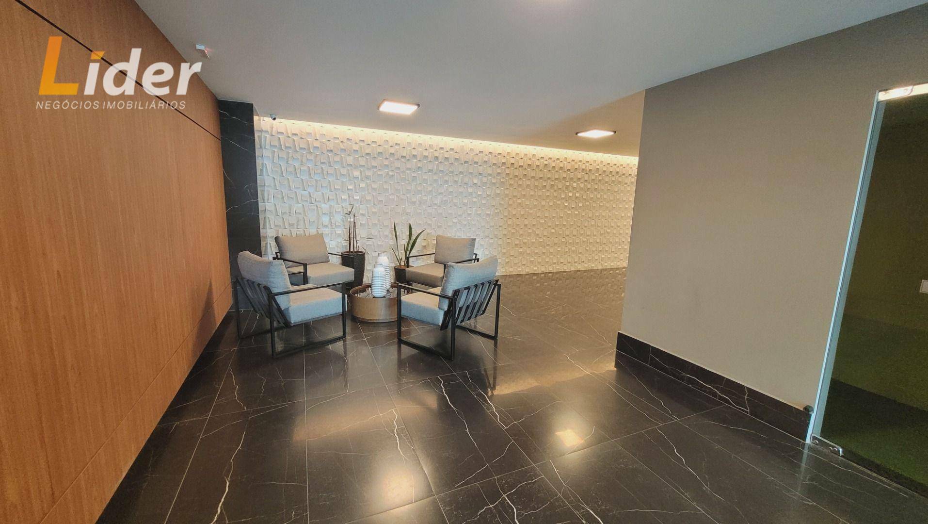 Apartamento, 3 quartos, 96 m² - Foto 5