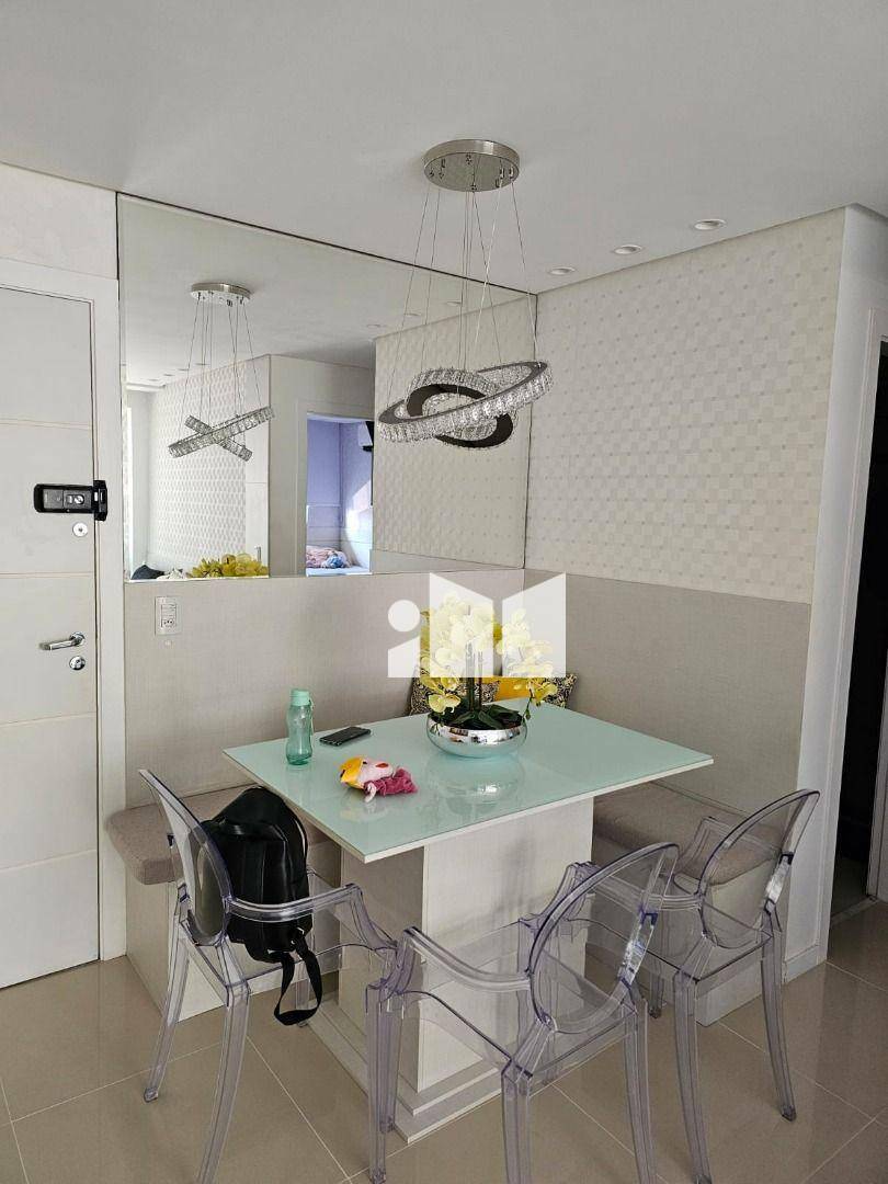 Apartamento à venda com 2 quartos, 63m² - Foto 6